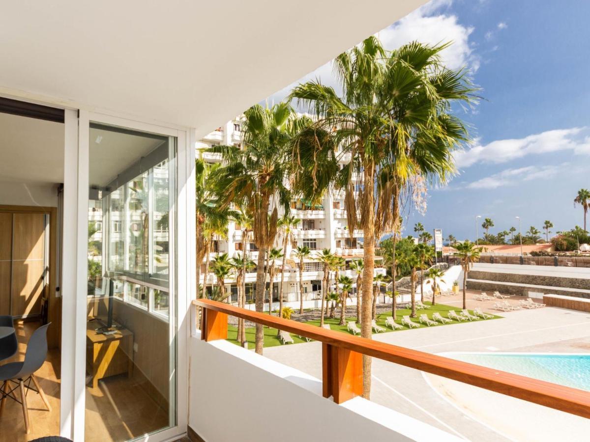 Cozy Holiday Home In Playa Del Ingles Dış mekan fotoğraf