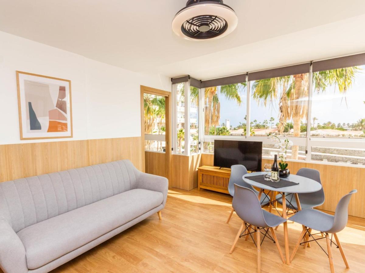 Cozy Holiday Home In Playa Del Ingles Dış mekan fotoğraf